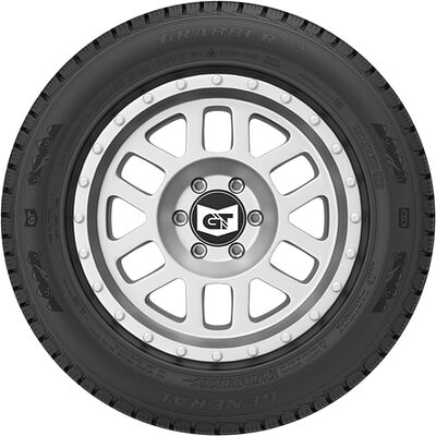 General Tire Grabber Arctic [Нешип] 265/65 R18 116T