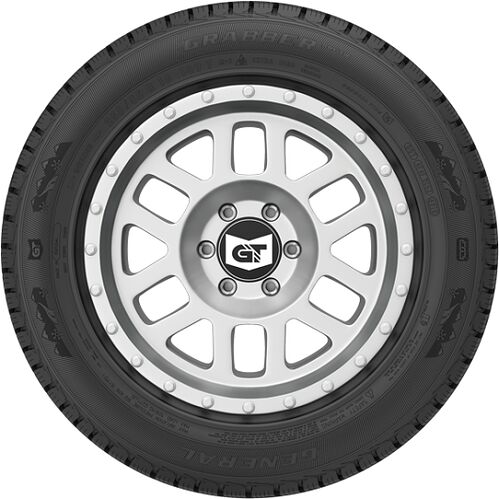 General Tire Grabber Arctic (Нешип)