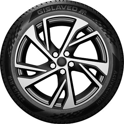 Gislaved ActiveControl 225/45 R18 95V XL