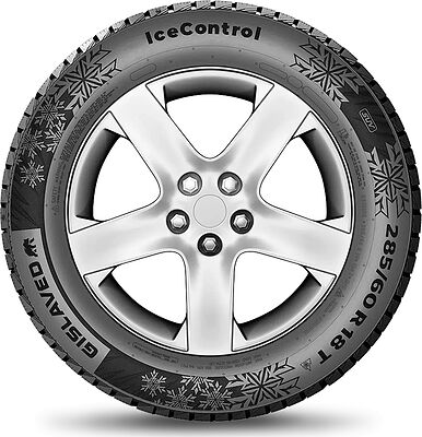 Gislaved IceControl 235/55 R17 103T XL