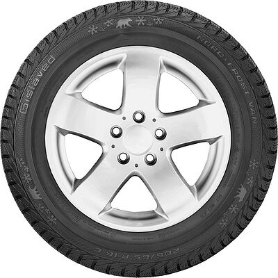 Gislaved Nord Frost VAN 195/70 R15C 104/102Q