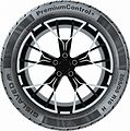 Gislaved Premiumcontrol 185/60 R15 84H 