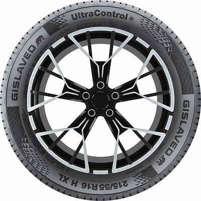 Gislaved Ultracontrol 195/50 R15 82V