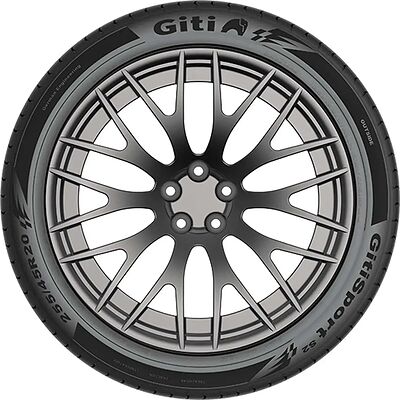 Giti GitiSport S2 285/30 R19 98Y