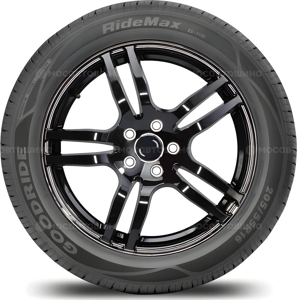 Вид сбоку  Goodride Ridemax G-118 175/70 R14 84T