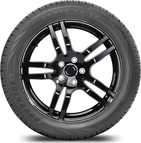 Goodride Sport SA-37