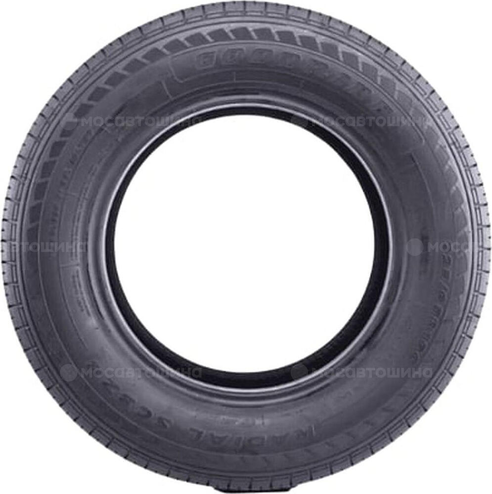 Вид сбоку Goodride Radial SC328 185/80 R15 103/102R 