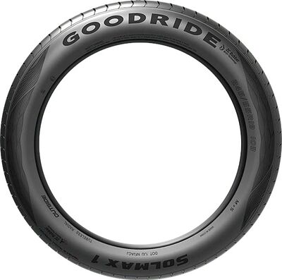 Goodride Solmax 1 235/55 R19 105W XL