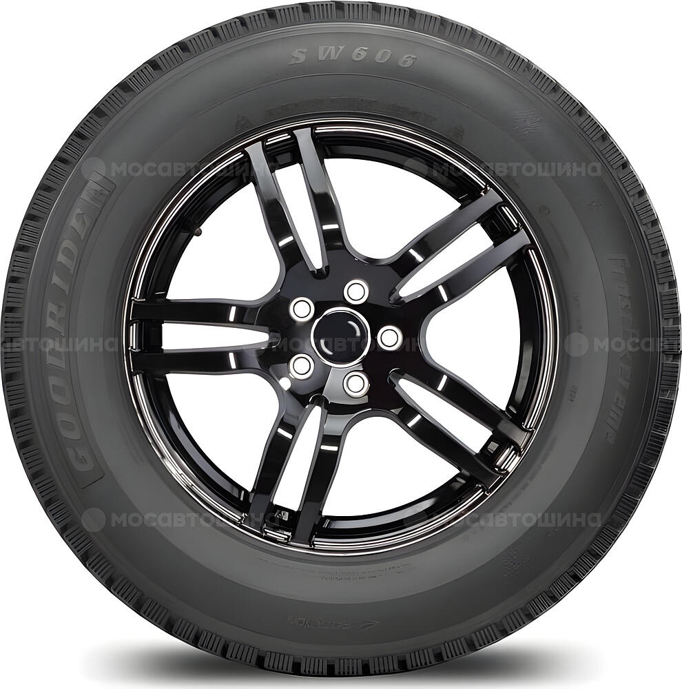 Вид сбоку  Goodride SW606 215/45 R17 91H XL