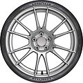 Goodyear Eagle F1 SuperSport R 285/30 R20 99Y XL