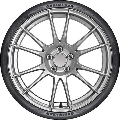 Goodyear Eagle F1 SuperSport R 245/30 R20 90Y XL