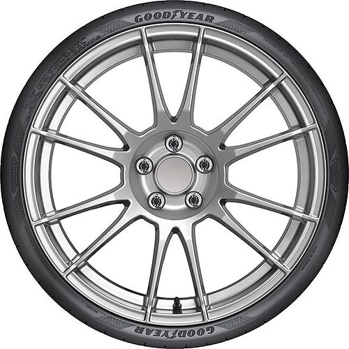 Goodyear Eagle F1 SuperSport R