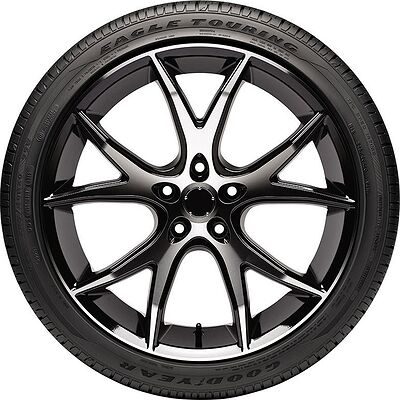 Goodyear Eagle Touring 255/60 R19 109H 
