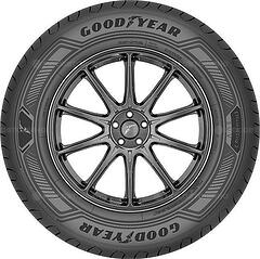 Goodyear EfficientGrip 2 SUV 225/70 R16 103H 