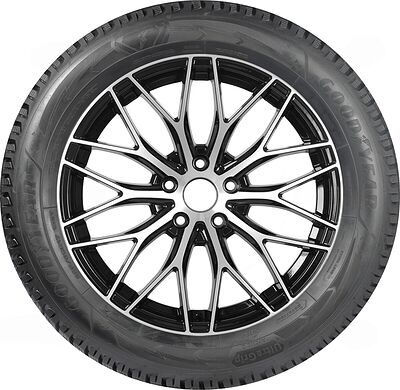 Goodyear Ultragrip Arctic 2 SUV 285/45 R20 112T XL