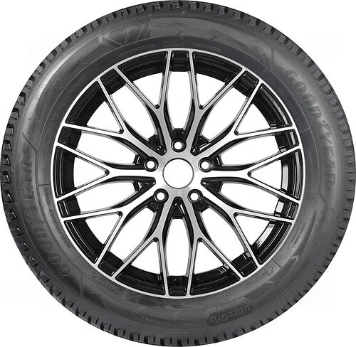 Goodyear Ultragrip Arctic 2 SUV