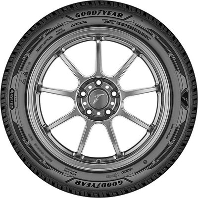 Goodyear UltraGrip Ice 3 225/55 R18 102T