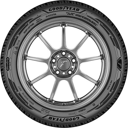 Goodyear UltraGrip Ice 3