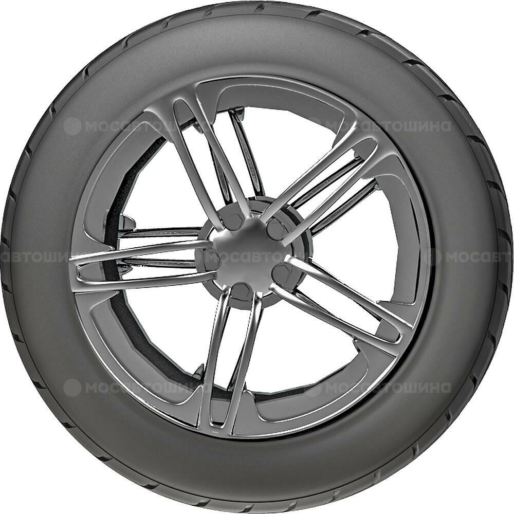 Вид сбоку  Greentrac Prodrag-SII 295/35 ZR18 103W XL