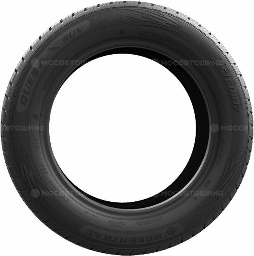 Вид сбоку  Greentrac Quest-X SUV 215/60 R17 96H