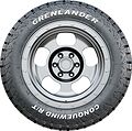 Grenlander Conquewind R/T 35x12,5x18 118Q 