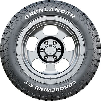 Grenlander Conquewind R/T 35x12,5x18 118Q 