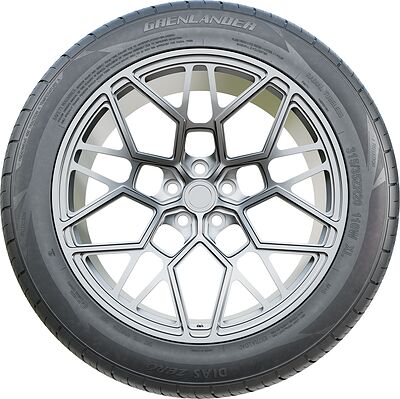 Grenlander Dias Zero 265/35 R22 102W 