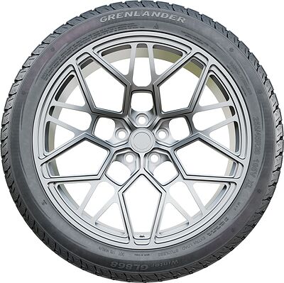 Grenlander GL868 Winter 195/55 R15 85V 