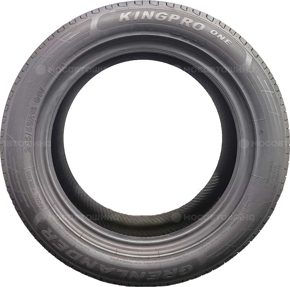 Вид сбоку  Grenlander Kingpro One 225/60 R17 99H