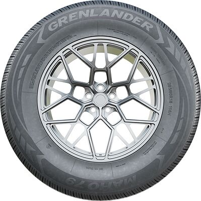 Grenlander Maho79 255/70 R18 113T 