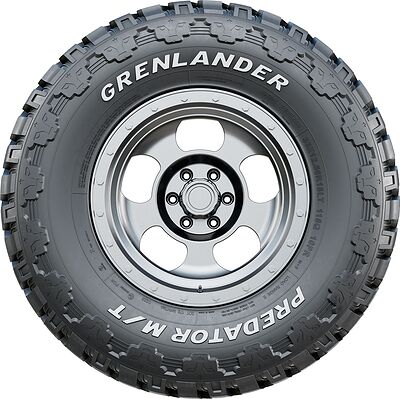 Grenlander Predator M/T 235/70 R16 110/107Q 