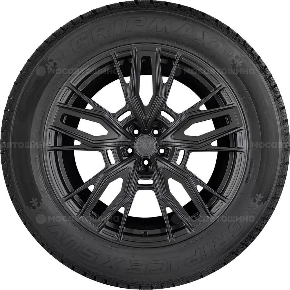 Шины Gripmax Grip Ice X SUV 225/60 R18 104H XL