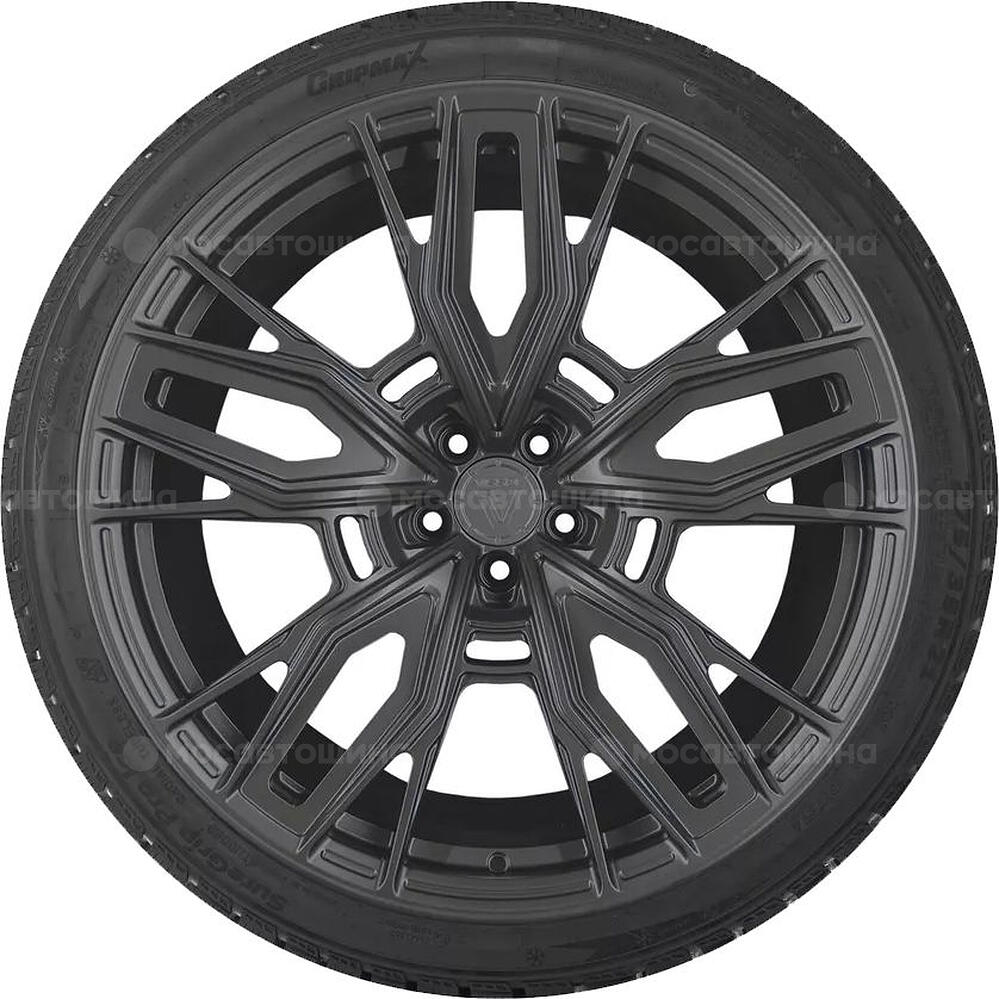 Вид сбоку Gripmax SureGrip Pro Ice 275/45 R21 110T XL