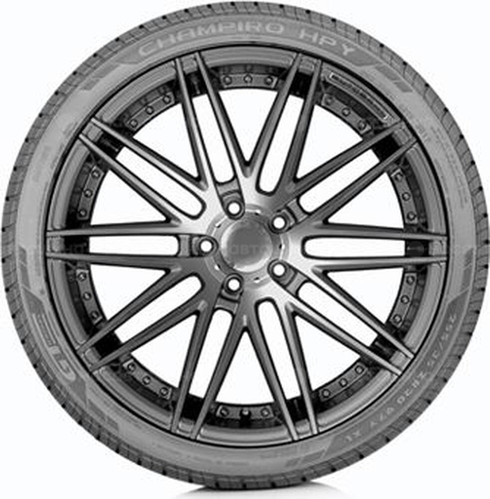 Вид сбоку  GT Radial Champiro HPY 245/45 R17 99Y