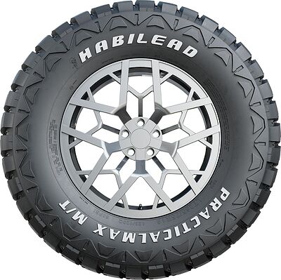 Habilead RS25 M/T 265/65 R17 120/117Q 