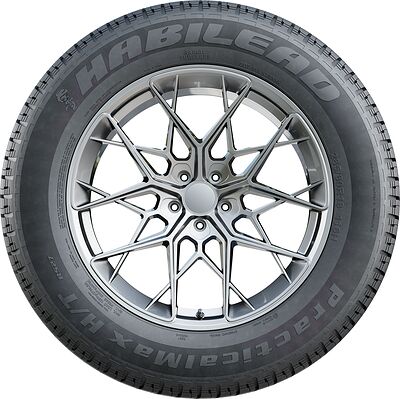 Habilead RS27 255/70 R15C 112/110S