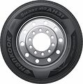 Hankook AH31 315/70 R22 (Рулевая ось)