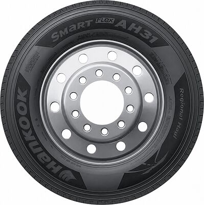 Hankook AH31 315/70 R22 (Рулевая ось)