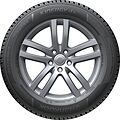 Hankook H750 Kinergy 4S2 195/65 R15 95H XL