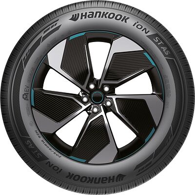 Hankook IH61 iON ST AS 225/50 R17 98V XL