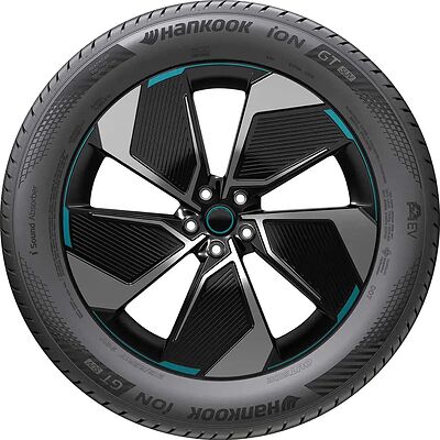 Hankook IK41 iON GT 225/55 R17 101V XL