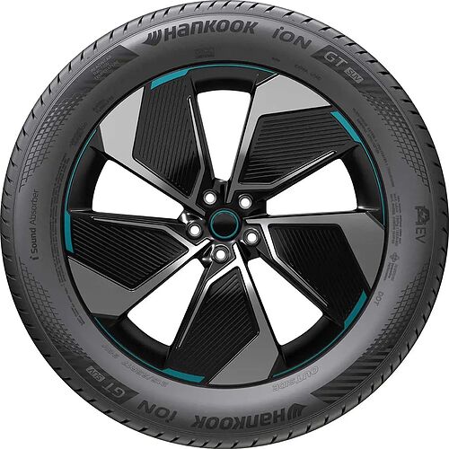 Hankook IK41 iON GT