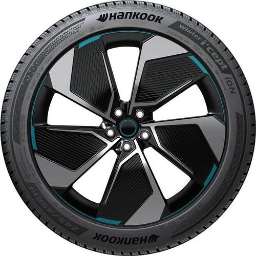 Hankook IW01 Winter i cept iON