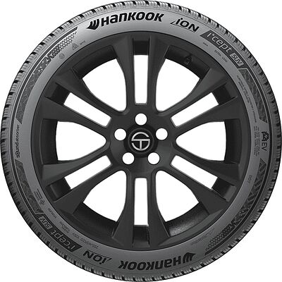 Hankook IW01A Winter i cept iON 245/50 R20 105V 