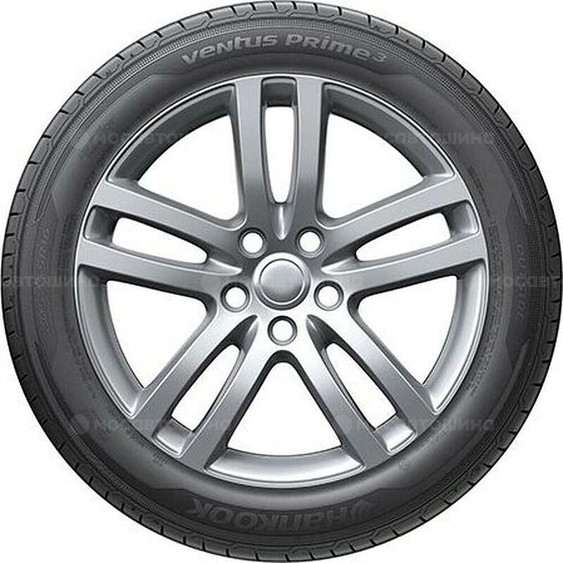 Hankook K125 ventus prime 3 235/65 R17 104H 