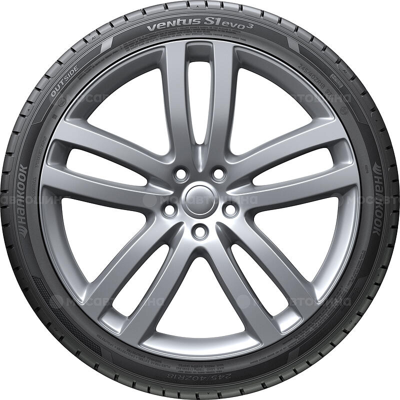 Hankook K127 Ventus S1 Evo3 265/50 R19 110W RF