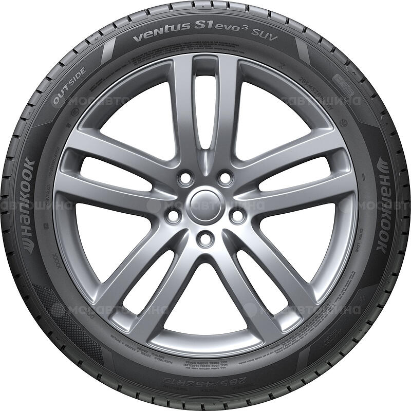 Hankook K127A Ventus S1 Evo3 255/50 R20 109W 