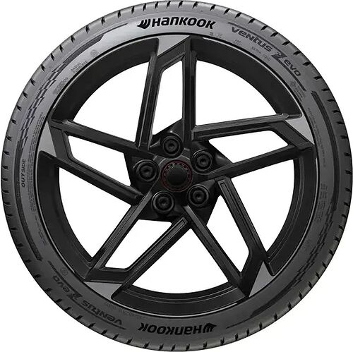 Hankook K137 Ventus evo