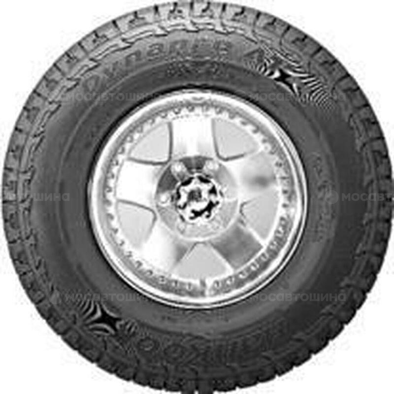 Шины Hankook RF10 Dynapro ATm LT245/75 R16 120/116S