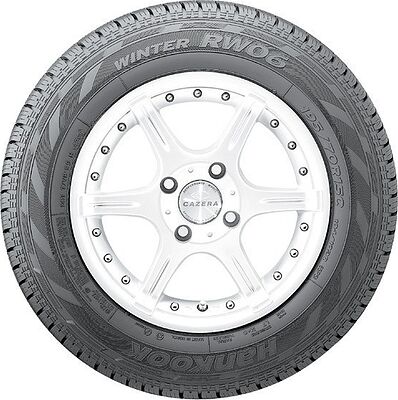 Hankook RW06 Winter 195 R14C 106/104R